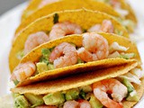 Shrimp Tacos