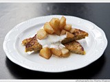 Spelt French Toast