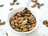 Tamari Pumpkin Seeds