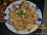 Sev puri recipe ,how to make sev-puri,mumbai street sevpuri