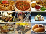 10 places in india every foodie must visit , guest post by Rohit