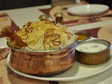 10 places in india every foodie must visit , guest post by Rohit