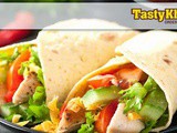 Get Your Yummy Food Delivered Online
