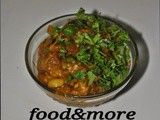 Recipe : Baingan Bharta / How To Make Baigan Bhartha /