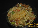 Recipe : Chana Pulao | How to make channa arhar pulao | one pot chickpea Rice meal
