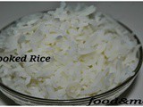 Recipe:Curd Rice/Yogurt Rice