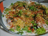 Recipe: Dahiwada /Dahi Bhalle