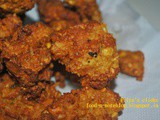 Recipe : Dalwada/how to make dalvada