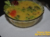 Recipe:Gujrati Moong Daal | How to make Gujrati mag ni dal | mung dal in gujrati style | Yellow gram split
