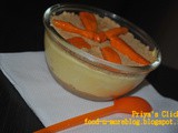 Recipe : Mango cheesecake / How to make Cheese Cake / Summer Special Recipe / Mango Mania / No Bake Recipe / Cheese Cake for beginners
