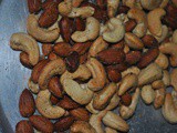 Recipe : Masala Nuts