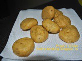 Recipe : Mava peda / How to make Mava pera / Mathura pedha recipe / brown milk fudge