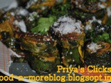 Recipe : पात्रा । पतरोड़ा । पतरवेलिया । Patarveliya Recipe in Hindi