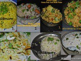 Rice Recipe Collection