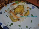 Vada pav recipe or Mumbai vada pav recipe,how to make Wada pav