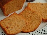 Anadama Bread ~~Home Baker's Challenge#4