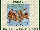 Announcing Cooking with Seeds-Peanuts