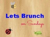 Announcing Let's Brunch On Sundays Event
