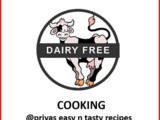 Announcing Only Dairy Free Event