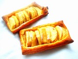 Apple Pastry