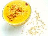 Barley Kheer