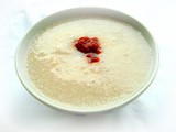 Barley Porridge