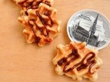 Belgian Waffles