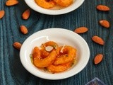 Bengali Chanar Jalebi /Paneer Jalebi~~ sn Challenge