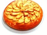 Brioche Apple Pie