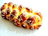 Challah Bread