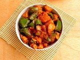 Chicken Manchurian