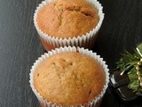 Coffee Muffins