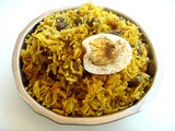 Dindugul Thalapakattu Mutton Briyani