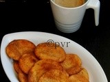 Farsi Puri - Gujarat Special