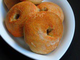 Foochow Bagels/Kompia