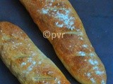 French Baguette - Version 2