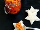 Grated Mango Pickle