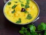 Gujarati Dapka Kadhi~~ic Challenge