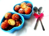 Gulab Jamun - Version 3 ~~snc Challenge