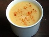 Harina de Maiz/Dominican Cornmeal Pudding ~~ Dominican Cuisine