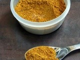 Hawaij/Yemeni Spice Mix ~~ Yemeni  Cuisine