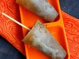 Imli Ka Kulfi - Delhi Special