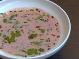 Kokum Kadhi