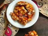 Lonavala Chikki - Maharashtra Special