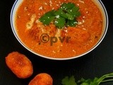 Malai Kofta Curry/Malayi Kofta
