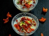 Meethay Ghoday - a Hyderabadi Special