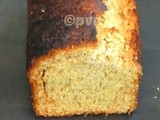 Oats Honey Loaf/Yeasted Oats Honey Bread