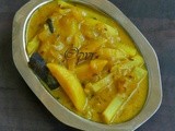 Pahari Aloo Palda -  Himachal Pradesh Special