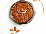 Pazham Varatti/Pazhavaratti/Kerala Plantain Halwa~~ic Challenge