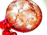 Plum Cake